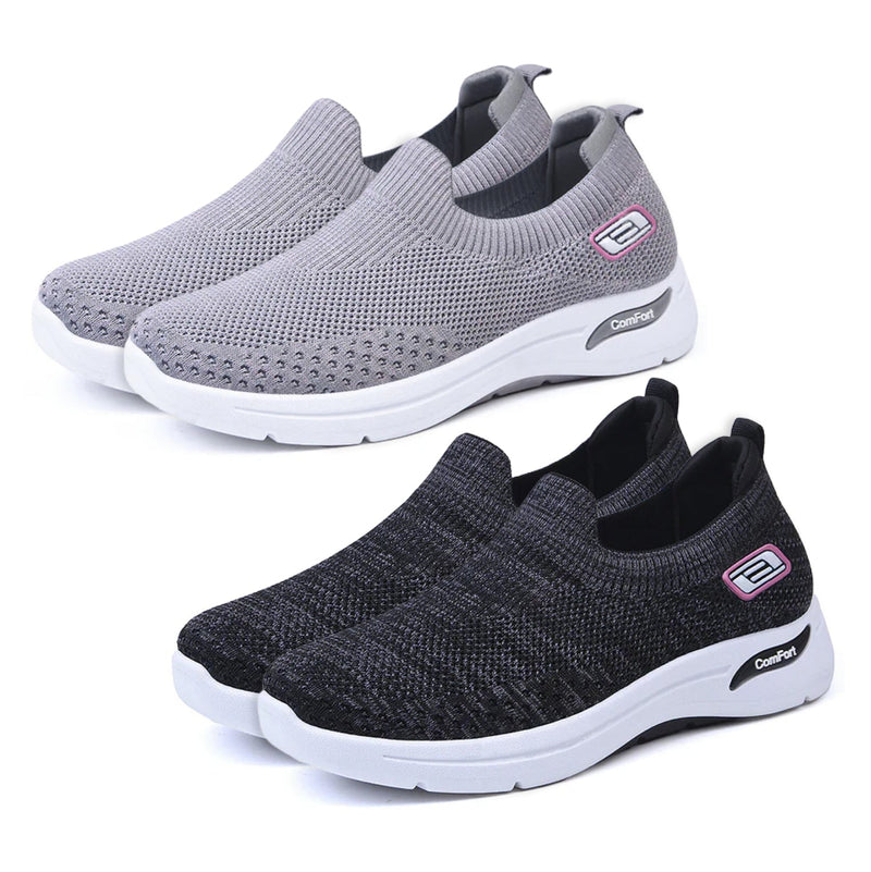 Tenis Esportivo  Ortopédico Comfort Sneackers feminino