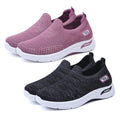 Tenis Esportivo  Ortopédico Comfort Sneackers feminino