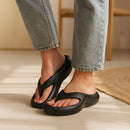 Chinelo Nuvem Comfort Feminino