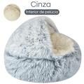 Cama Pet Nuvem Peluciada