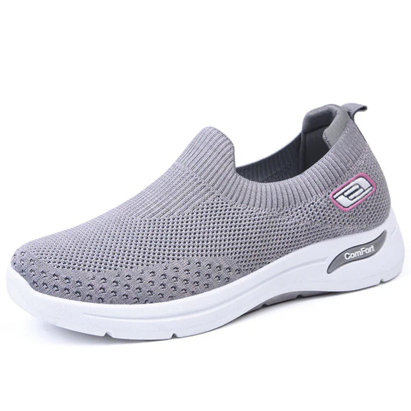 Tenis Esportivo  Ortopédico Comfort Sneackers feminino