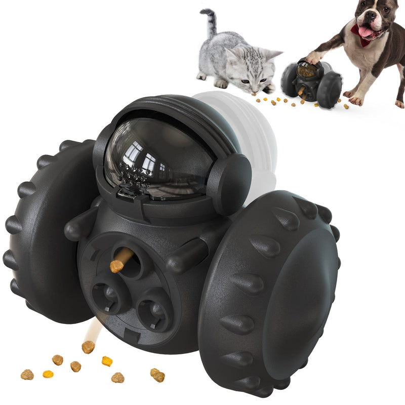 Brinquedo de Recompensa - Toy Tumbler