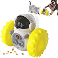 Brinquedo de Recompensa - Toy Tumbler