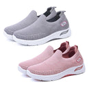 Tenis Esportivo Comfort Sneackers feminino