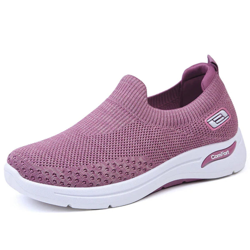 Tenis Esportivo  Ortopédico Comfort Sneackers feminino