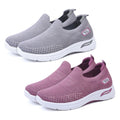 Tenis Esportivo  Ortopédico Comfort Sneackers feminino