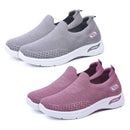 Tenis Esportivo Comfort Sneackers feminino