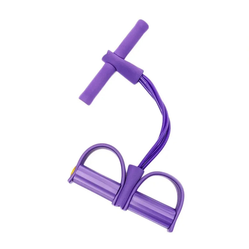 Elástico Ultra Resistente para Treino Caseiro