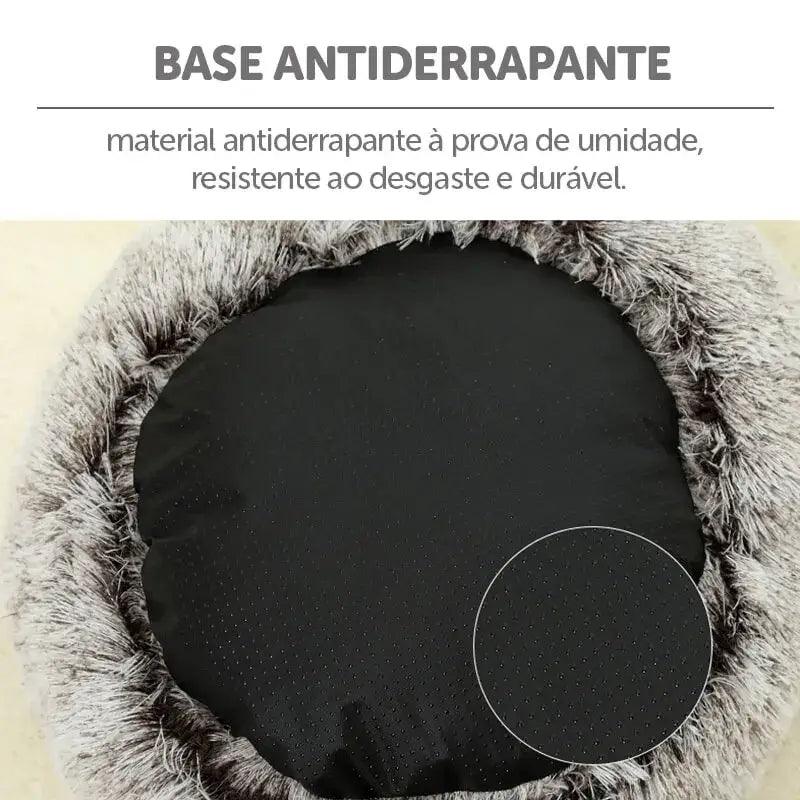 Cama Pet Nuvem Peluciada
