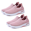 Tenis Esportivo  Ortopédico Comfort Sneackers feminino