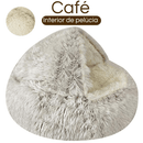 Cama Pet Nuvem Peluciada