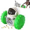 Brinquedo de Recompensa - Toy Tumbler