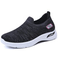 Tenis Esportivo  Ortopédico Comfort Sneackers feminino
